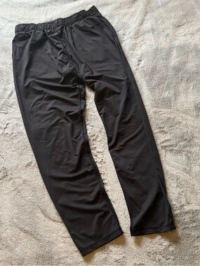 Zyia Everywhere Pants Black Size Medium